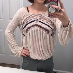 Free People Blouse